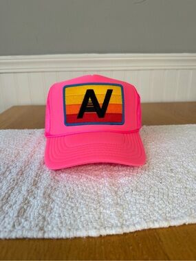 Aviator Nation | Accessories | Aviator Nation Neon Green  display picture 3